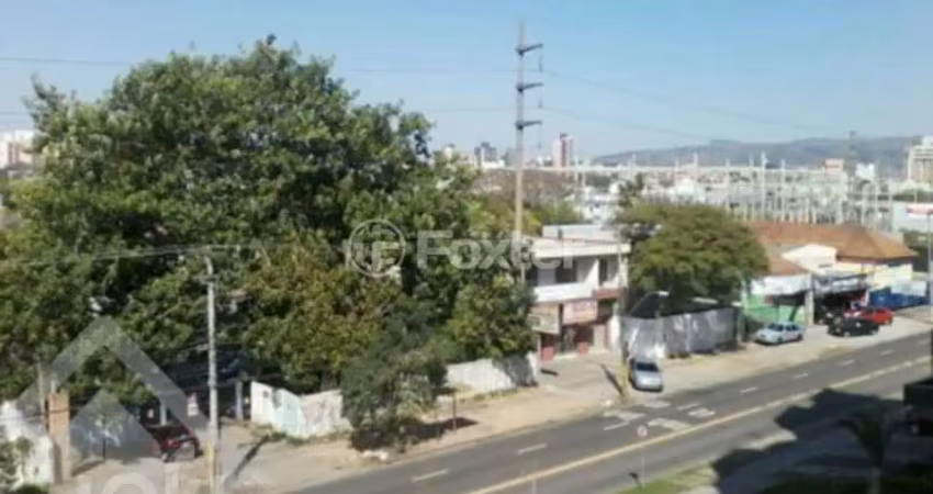 Apartamento com 3 quartos à venda na Avenida João XXIII, 525, São Sebastião, Porto Alegre