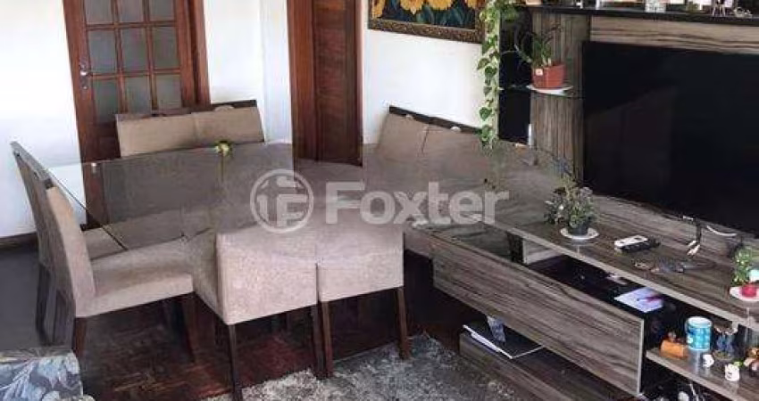 Apartamento com 3 quartos à venda na Rua São Carlos, 621, Floresta, Porto Alegre