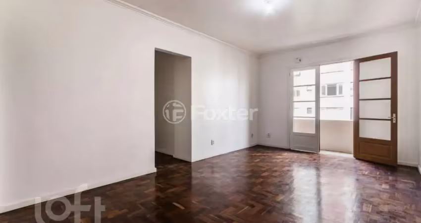 Apartamento com 3 quartos à venda na Rua Tomaz Flores, 247, Independência, Porto Alegre