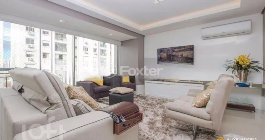 Apartamento com 3 quartos à venda na Rua Jari, 359, Passo da Areia, Porto Alegre