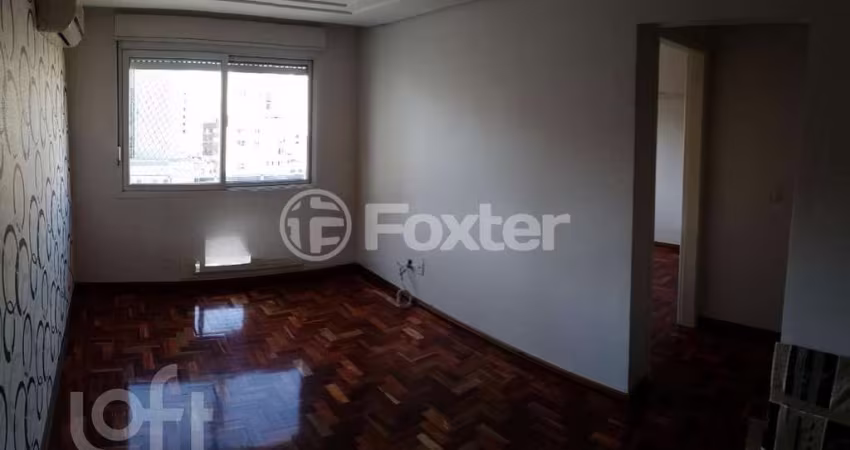 Apartamento com 1 quarto à venda na Rua Coronel Genuino, 206, Centro Histórico, Porto Alegre