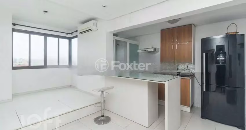 Apartamento com 2 quartos à venda na Rua Lopo Gonçalves, 455, Cidade Baixa, Porto Alegre