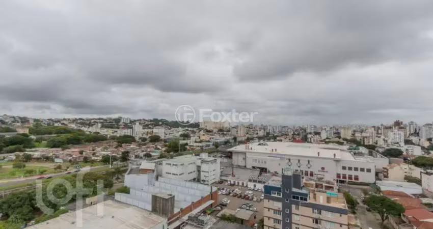 Kitnet / Stúdio à venda na Rua Oito de Julho, 165, Jardim Botânico, Porto Alegre