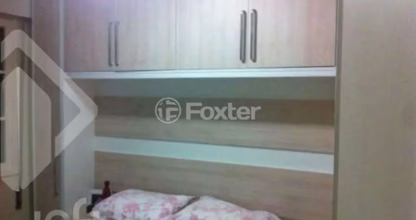 Apartamento com 3 quartos à venda na Rua Marechal Mesquita, 360, Teresópolis, Porto Alegre
