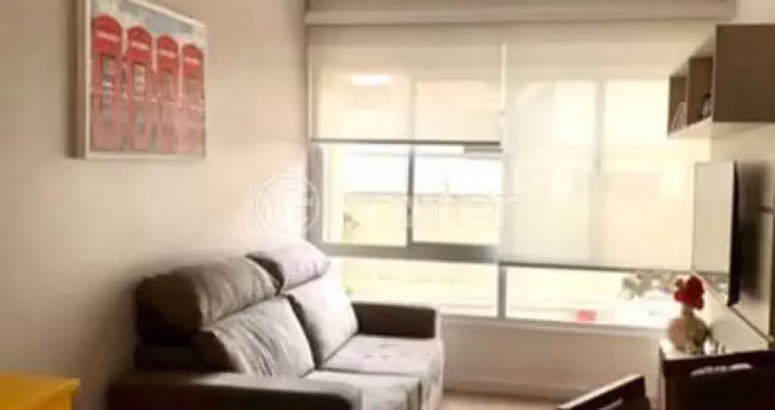 Apartamento com 2 quartos à venda na Rua Ney da Gama Ahrends, 51, Morro Santana, Porto Alegre