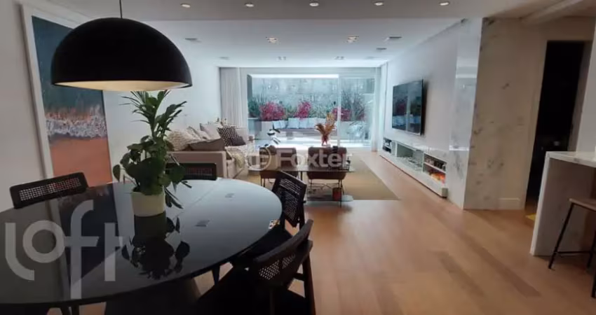 Apartamento com 3 quartos à venda na Avenida General Barreto Viana, 619, Chácara das Pedras, Porto Alegre