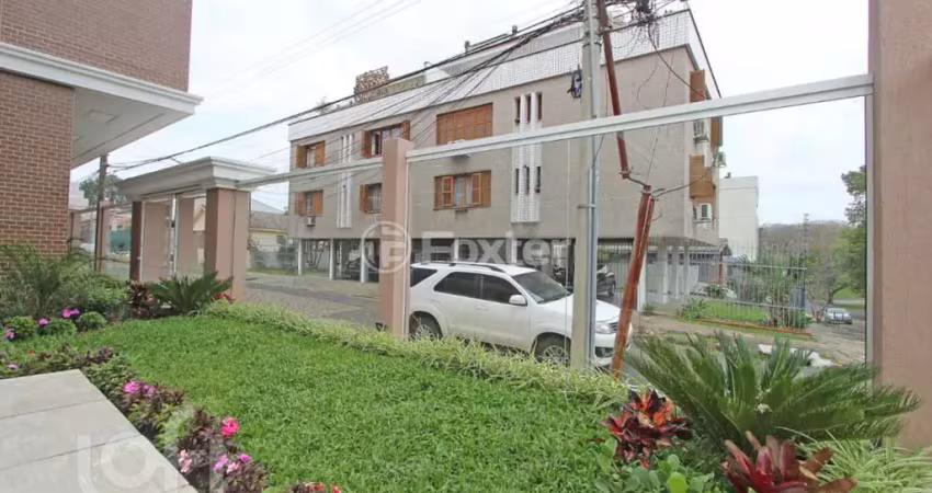 Apartamento com 2 quartos à venda na Praça Dom Pedro, 87, Vila Ipiranga, Porto Alegre