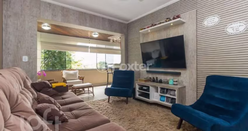 Apartamento com 3 quartos à venda na Avenida Nestor Valdman, 101, Jardim Itu Sabará, Porto Alegre