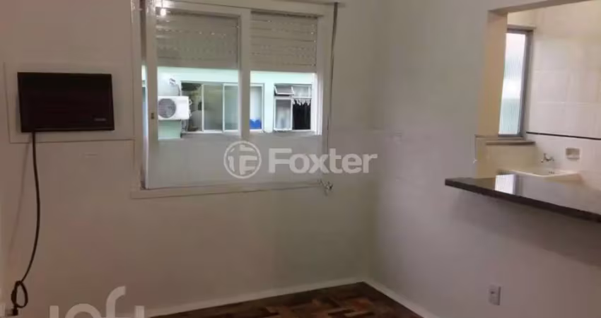 Cobertura com 2 quartos à venda na Rua Doutor Vargas Neto, 70, Jardim Leopoldina, Porto Alegre