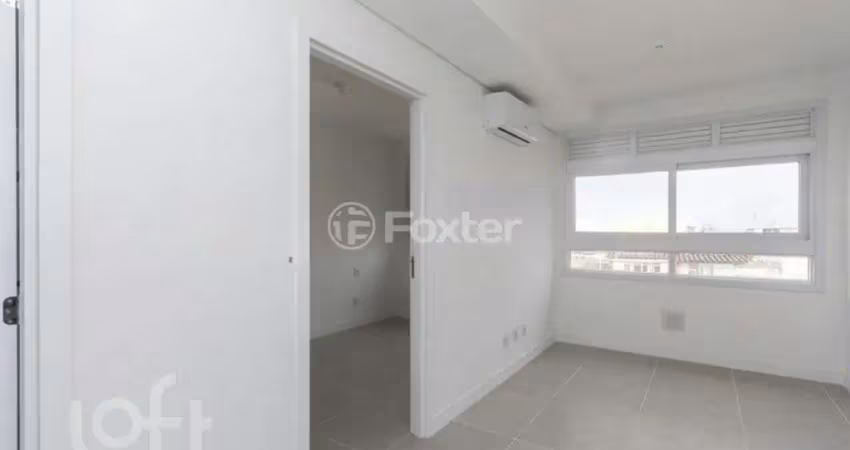 Apartamento com 1 quarto à venda na Avenida João Pessoa, 407, Centro Histórico, Porto Alegre