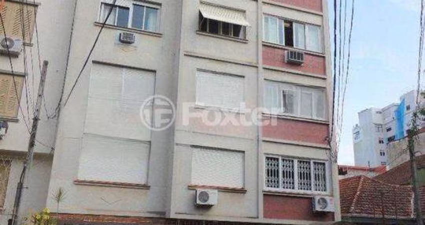 Apartamento com 3 quartos à venda na Avenida Jerônimo de Ornelas, 171, Santana, Porto Alegre
