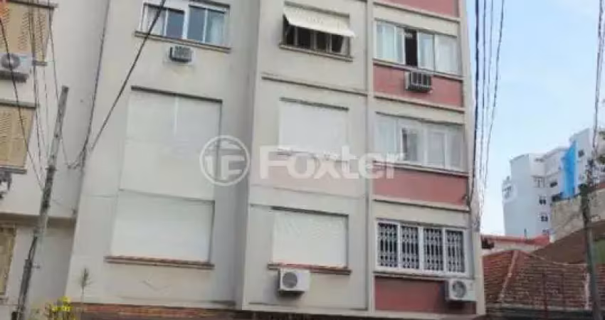 Apartamento com 3 quartos à venda na Avenida Jerônimo de Ornelas, 171, Santana, Porto Alegre