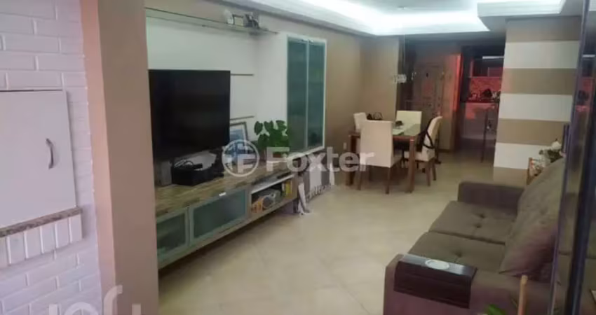 Apartamento com 3 quartos à venda na Rua Carumbé, 120, Bom Jesus, Porto Alegre