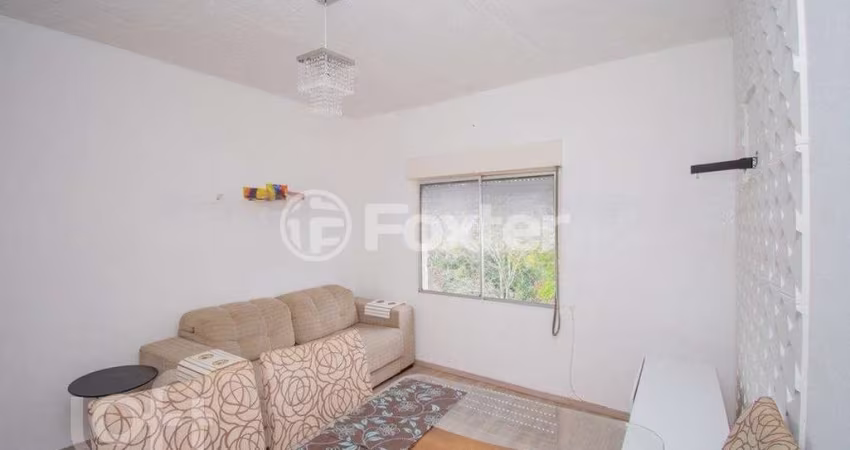 Apartamento com 2 quartos à venda na Rua Cidade de Araguari, 122, Santa Rosa de Lima, Porto Alegre