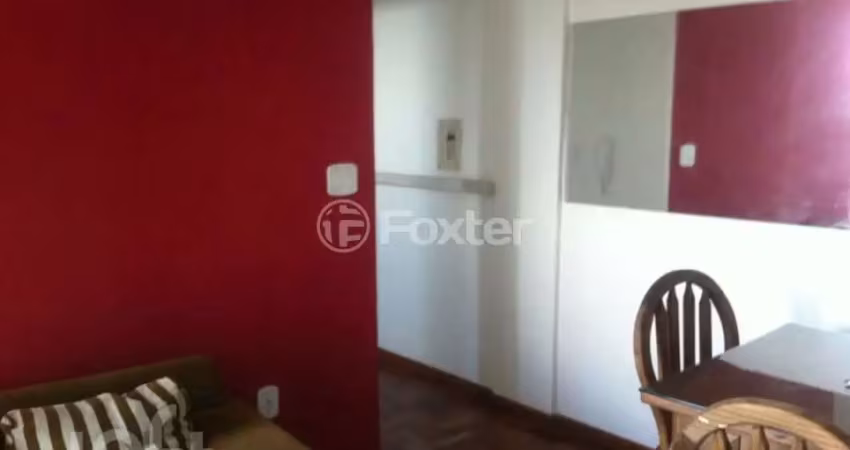 Apartamento com 1 quarto à venda na Rua Chico Pedro, 161, Camaquã, Porto Alegre