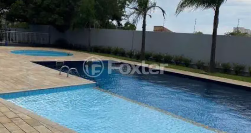 Apartamento com 2 quartos à venda na Avenida Cascais, 99, Passo das Pedras, Porto Alegre