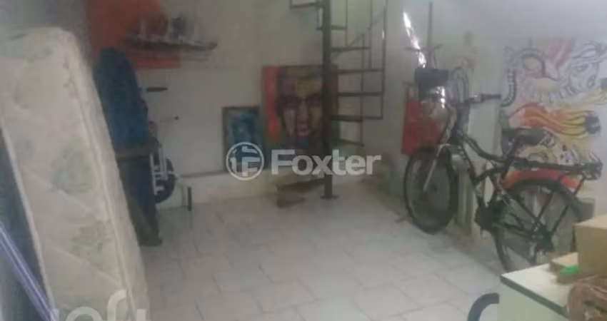 Apartamento com 1 quarto à venda na Avenida Antônio Carvalho, 2500, Jardim Carvalho, Porto Alegre