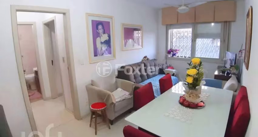 Apartamento com 1 quarto à venda na Avenida Bento Gonçalves, 970, Partenon, Porto Alegre