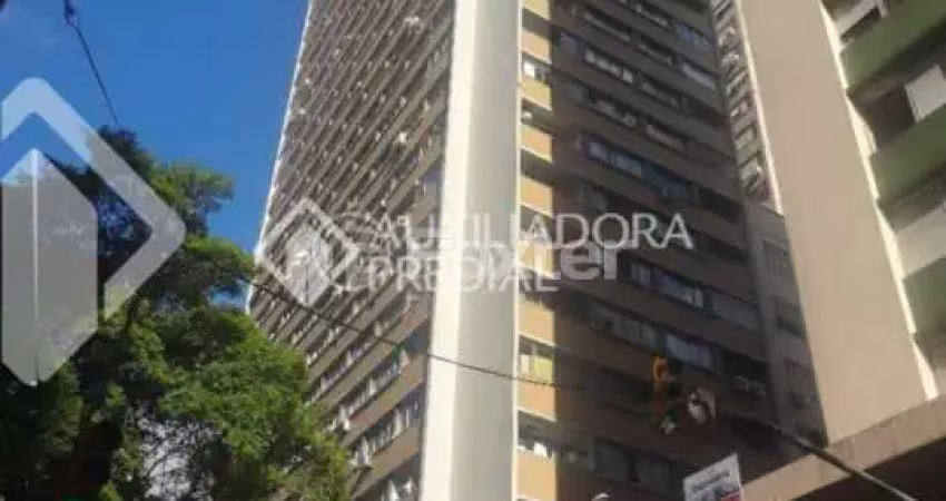 Apartamento com 1 quarto à venda na Avenida Senador Salgado Filho, 327, Centro Histórico, Porto Alegre