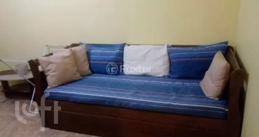 Apartamento com 1 quarto à venda na Rua Aracy Froes, 207, Jardim Itu Sabará, Porto Alegre