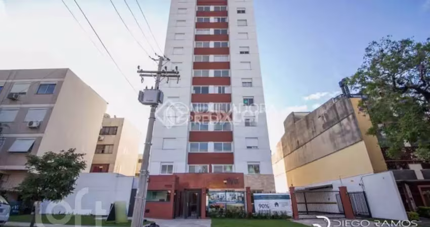 Apartamento com 2 quartos à venda na Rua Barão do Amazonas, 1759, Jardim Botânico, Porto Alegre
