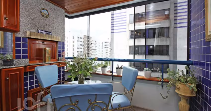 Apartamento com 2 quartos à venda na Rua Sapê, 410, Passo da Areia, Porto Alegre