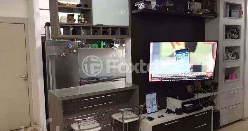 Apartamento com 3 quartos à venda na Avenida José Aloísio Filho, 1185, Humaitá, Porto Alegre