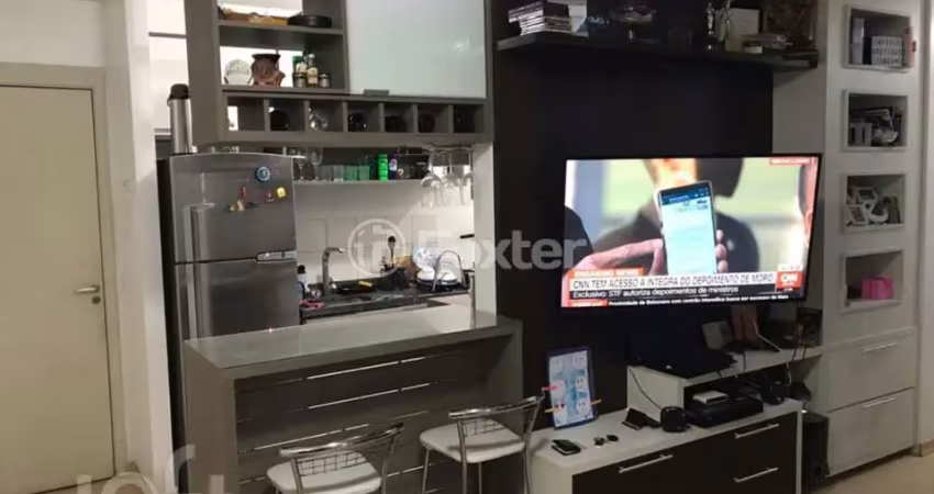Apartamento com 3 quartos à venda na Avenida José Aloísio Filho, 1185, Humaitá, Porto Alegre