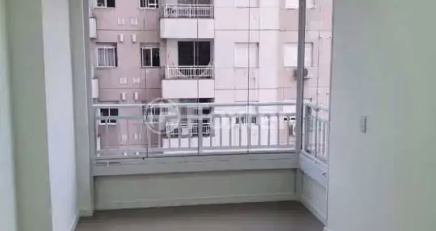 Apartamento com 2 quartos à venda na Rua Airton Ferreira da Silva, 295, Farrapos, Porto Alegre