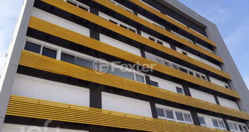 Apartamento com 1 quarto à venda na Avenida Ipiranga, 8339, Partenon, Porto Alegre