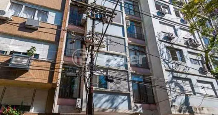 Apartamento com 2 quartos à venda na Avenida José Bonifácio, 561, Farroupilha, Porto Alegre