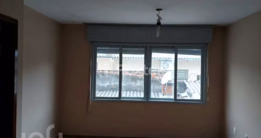 Apartamento com 1 quarto à venda na Rua Guilherme Alves, 1524, Partenon, Porto Alegre