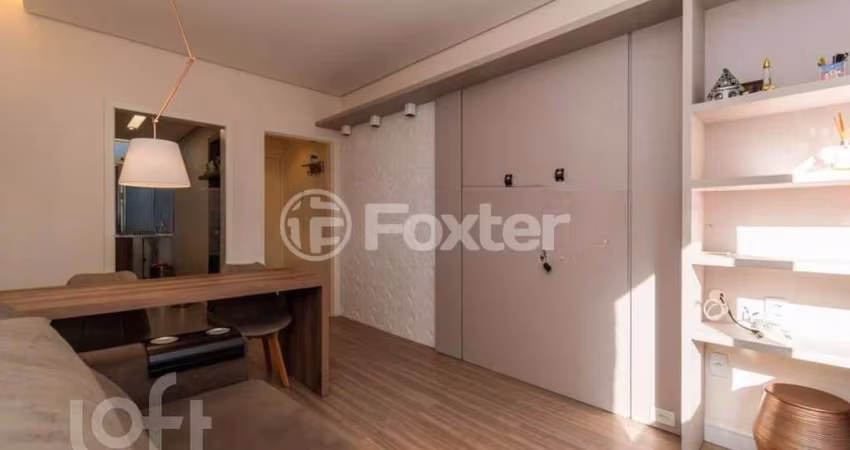 Apartamento com 2 quartos à venda na Rua Demétrio Ribeiro, 1058, Centro Histórico, Porto Alegre