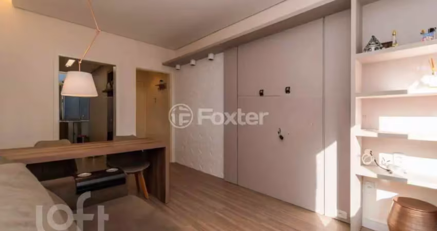 Apartamento com 2 quartos à venda na Rua Demétrio Ribeiro, 1058, Centro Histórico, Porto Alegre