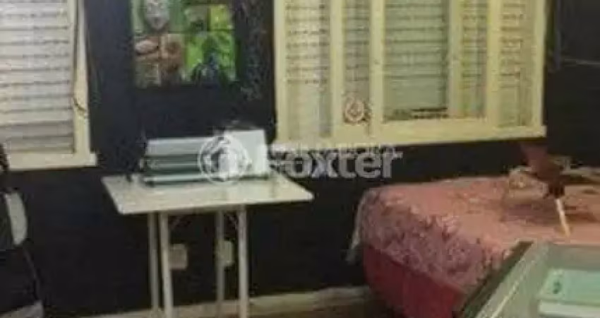 Apartamento com 1 quarto à venda na Rua Carlos Estevão, 465, Jardim Leopoldina, Porto Alegre