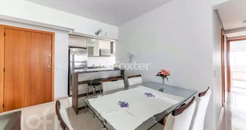 Apartamento com 3 quartos à venda na Rua São Manoel, 2061, Rio Branco, Porto Alegre