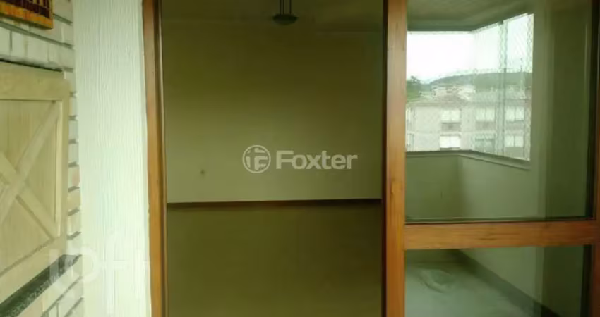 Apartamento com 2 quartos à venda na Avenida Mathilde Trein Renner, 251, Vila Ipiranga, Porto Alegre