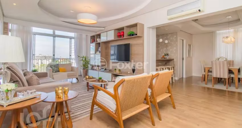 Apartamento com 3 quartos à venda na Rua Riachuelo, 1110, Centro Histórico, Porto Alegre