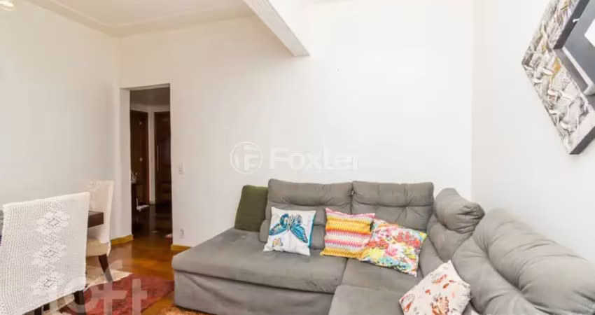 Apartamento com 3 quartos à venda na Rua dos Andradas, 918, Centro Histórico, Porto Alegre