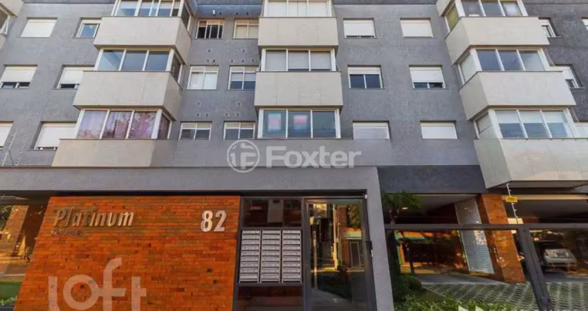 Apartamento com 3 quartos à venda na Rua Jalmar Azambuja Diniz, 82, Jardim Itu Sabará, Porto Alegre