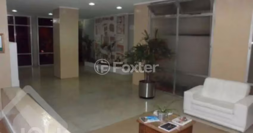 Apartamento com 1 quarto à venda na Rua Duque de Caxias, 707, Centro Histórico, Porto Alegre