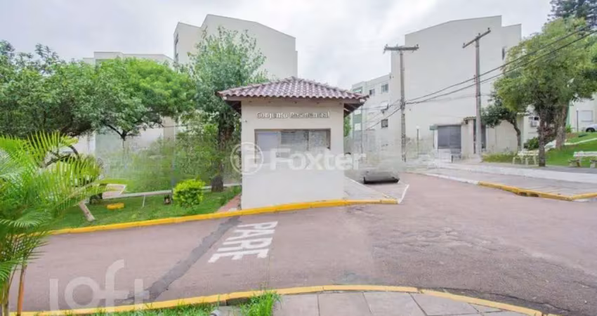 Apartamento com 1 quarto à venda na Rua Tenente Ary Tarrago, 444, Jardim Itu Sabará, Porto Alegre