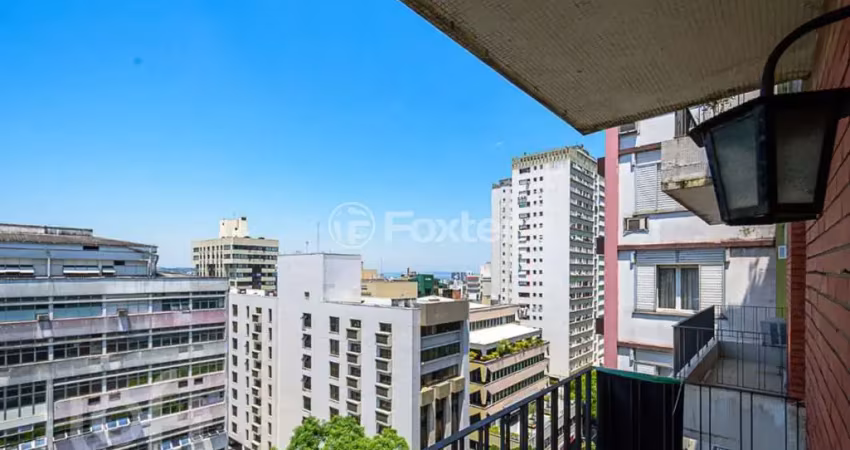 Apartamento com 2 quartos à venda na Rua Mostardeiro, 32, Moinhos de Vento, Porto Alegre