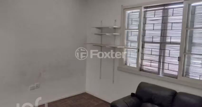Apartamento com 1 quarto à venda na Rua Luiz Afonso, 576, Cidade Baixa, Porto Alegre