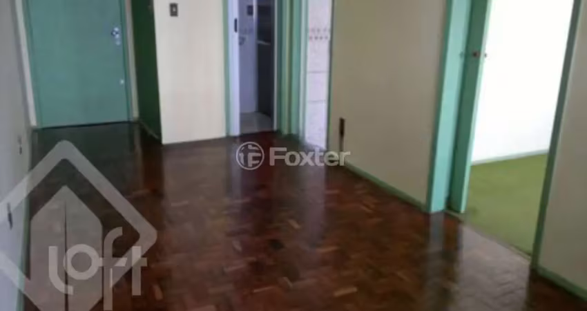 Apartamento com 1 quarto à venda na Rua Professora Amy Herve Ramirez, 40, Jardim Leopoldina, Porto Alegre