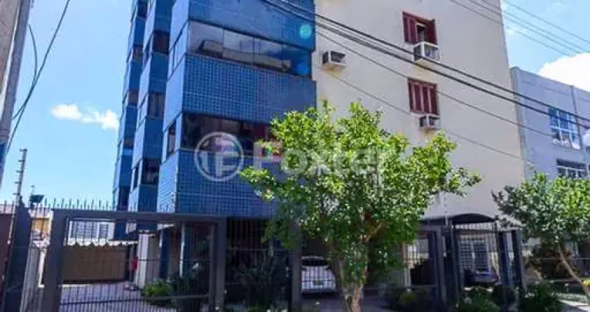 Cobertura com 3 quartos à venda na Rua Conselheiro Brusque, 46, Jardim Itu Sabará, Porto Alegre