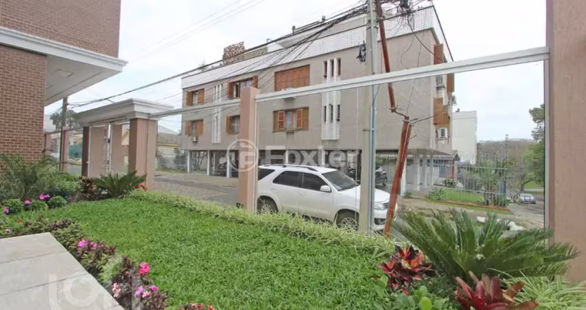 Apartamento com 2 quartos à venda na Praça Dom Pedro, 87, Vila Ipiranga, Porto Alegre