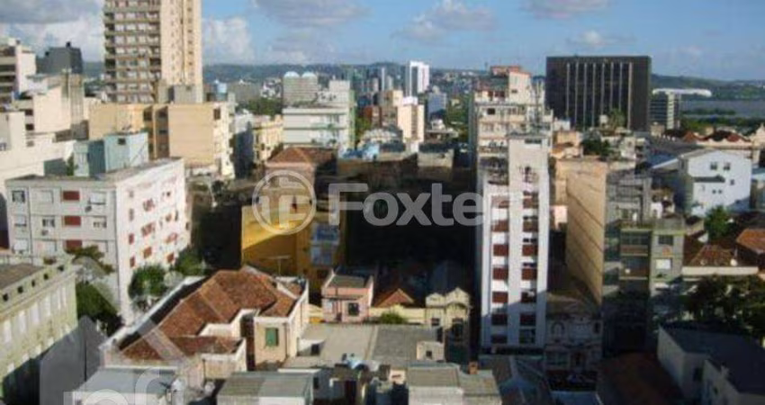 Apartamento com 1 quarto à venda na Rua dos Andradas, 407, Centro Histórico, Porto Alegre