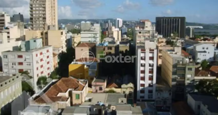 Apartamento com 1 quarto à venda na Rua dos Andradas, 407, Centro Histórico, Porto Alegre