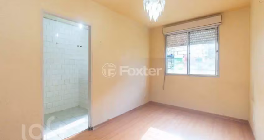 Apartamento com 2 quartos à venda na Rua Tenente Ary Tarrago, 440, Jardim Itu Sabará, Porto Alegre